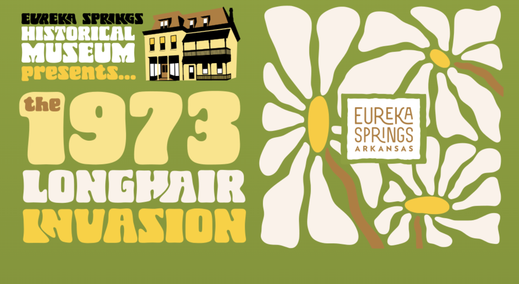 Eureka Springs Events